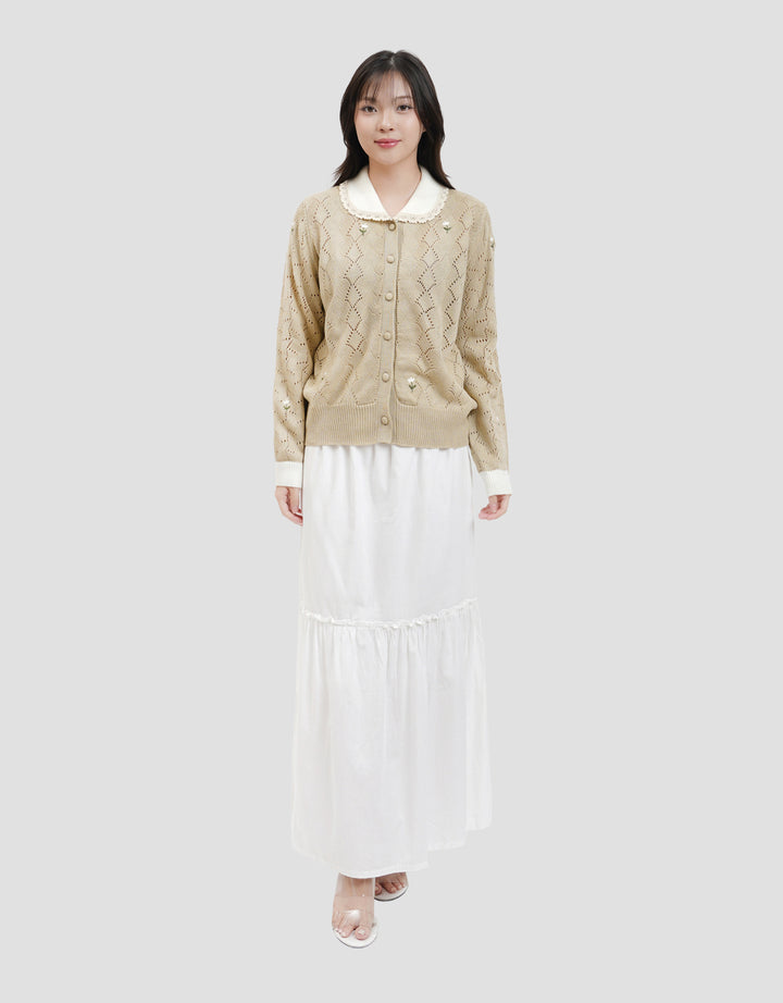 Exit Rona Serasi Karien Series Blouse Wanita