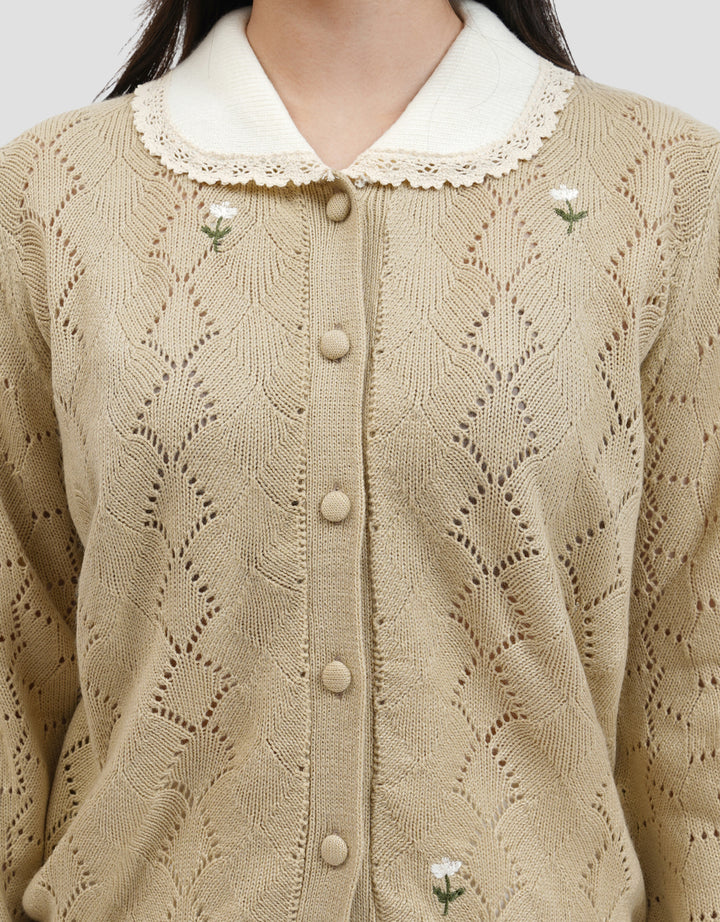 Exit Rona Serasi Karien Series Blouse Wanita