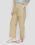 Suko Celana Panjang Ankle Wanita