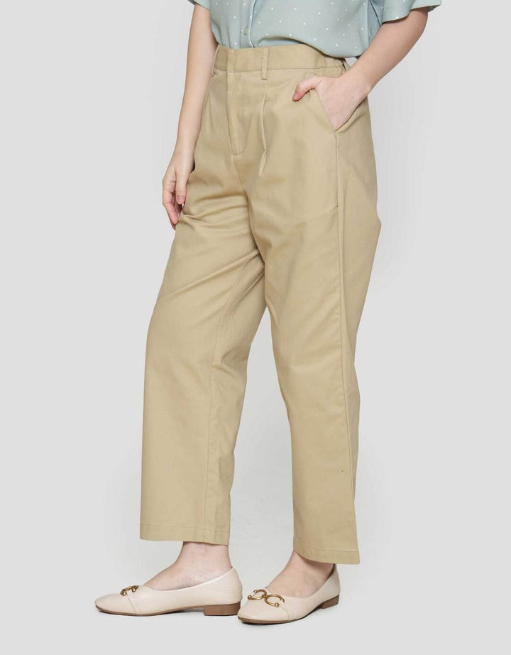 Suko Celana Panjang Ankle Wanita