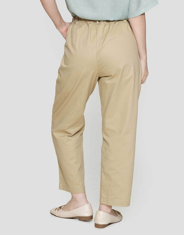 Suko Celana Panjang Ankle Wanita