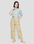 Suko Celana Panjang Ankle Wanita