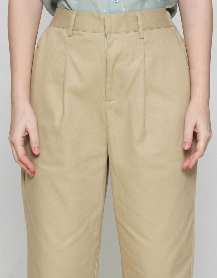 Suko Celana Panjang Ankle Wanita