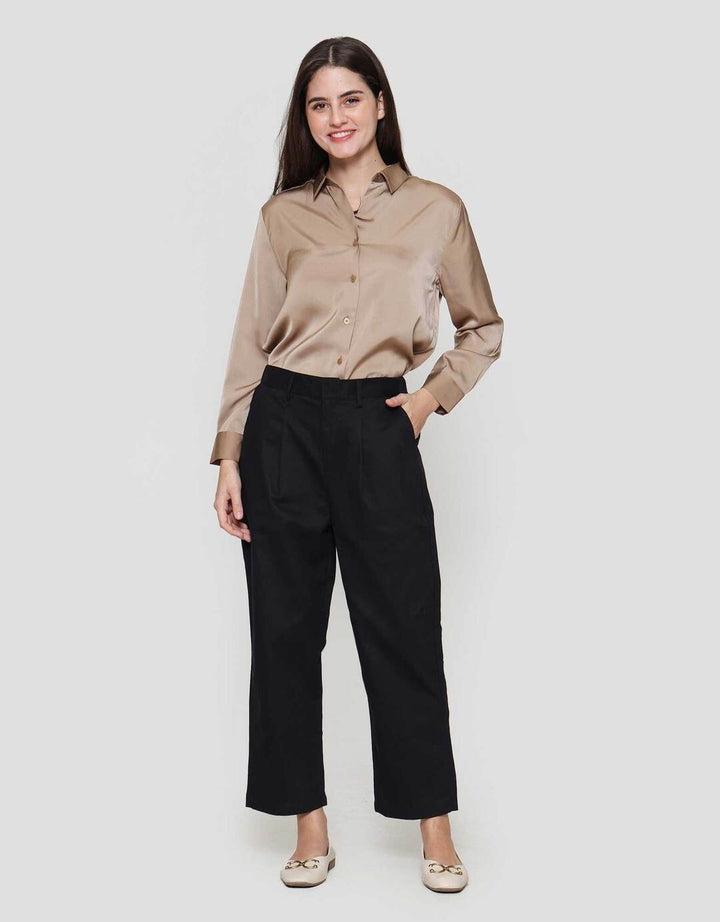 Suko Celana Panjang Ankle Wanita