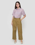 Suko Celana Panjang Ankle Wanita