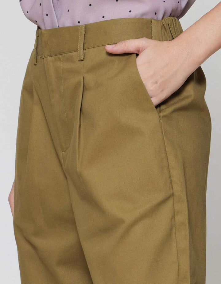 Suko Celana Panjang Ankle Wanita