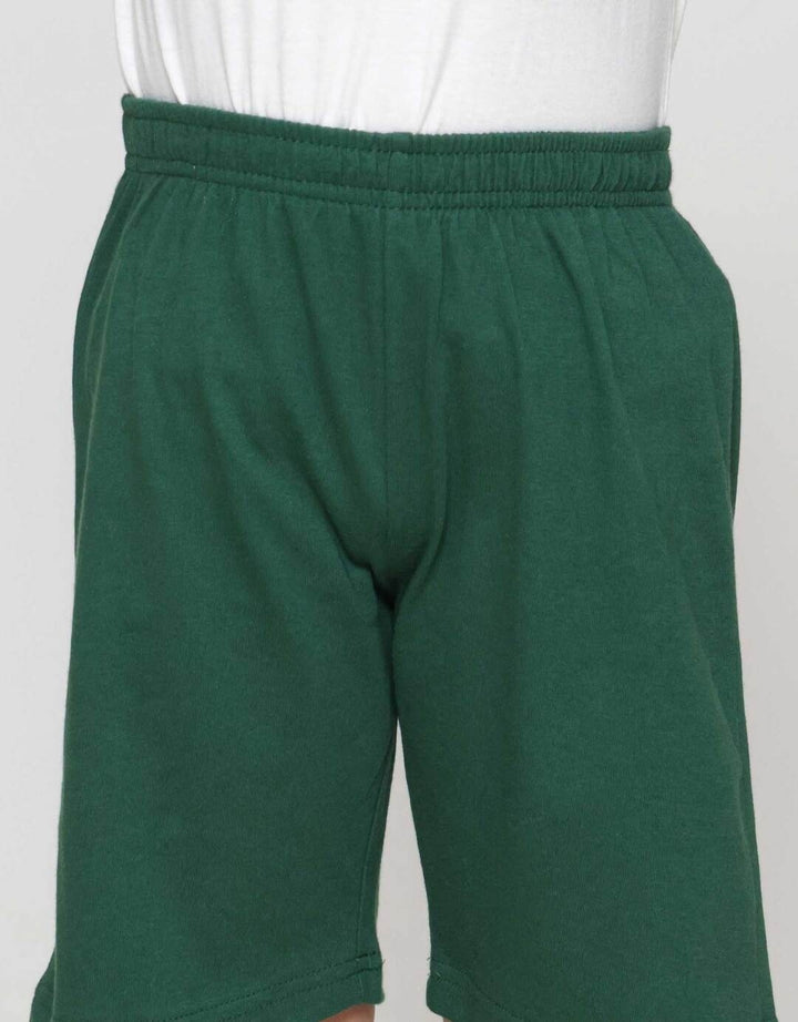 Little M Los Angeles Pakaian Setelan Anak Laki-laki