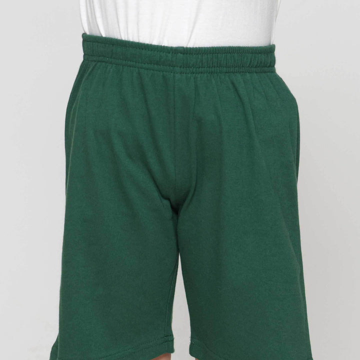 Little M Los Angeles Pakaian Setelan Anak Laki-laki