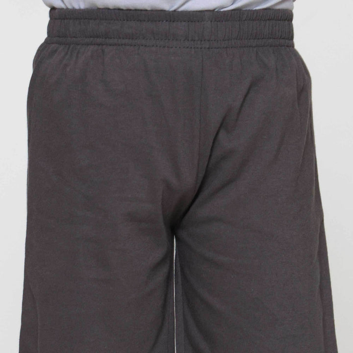 Little M Bear Bike Unlimited Fun Pakaian Setelan Anak Laki-laki