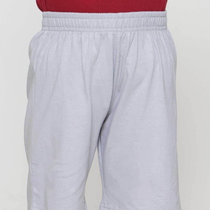 Little M Rhino Fun Adventure Pakaian Setelan Anak Laki-laki