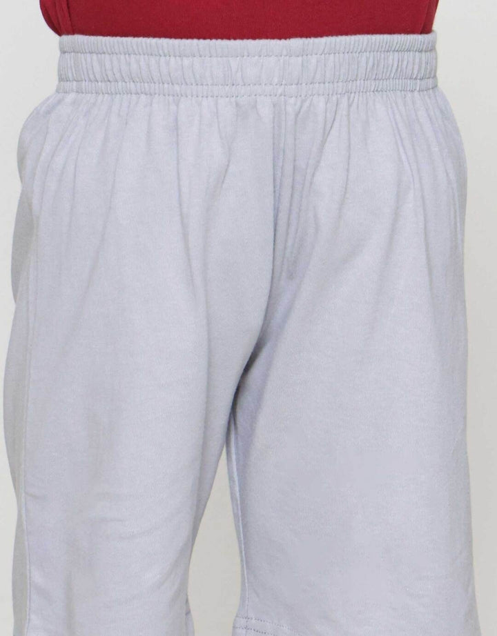 Little M Rhino Fun Adventure Pakaian Setelan Anak Laki-laki