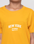 Little M New York Cut Sewn Pakaian Setelan Anak Laki-laki