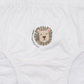 Little M Pack Of 5 Boys Lion Celana Dalam Anak Laki-laki
