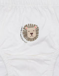 Little M Pack Of 5 Boys Lion Celana Dalam Anak Laki-laki