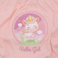Little M Pack Of 3 Girls Unicorn Celana Dalam Anak Perempuan