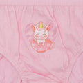 Little M Pack Of 3 Girls Unicorn Celana Dalam Anak Perempuan