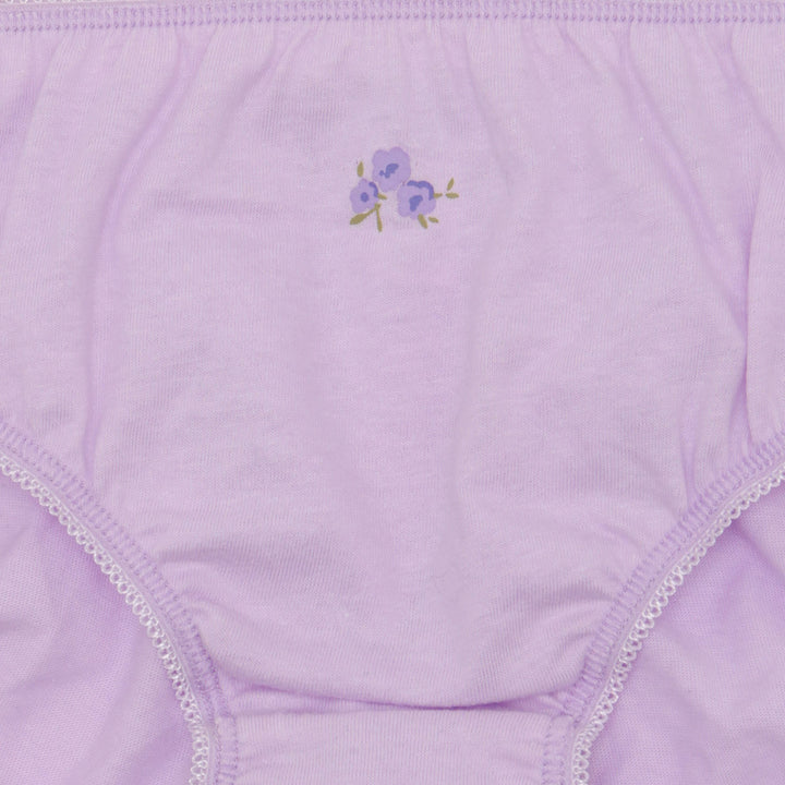 Little M Flower Celana Dalam Anak Perempuan