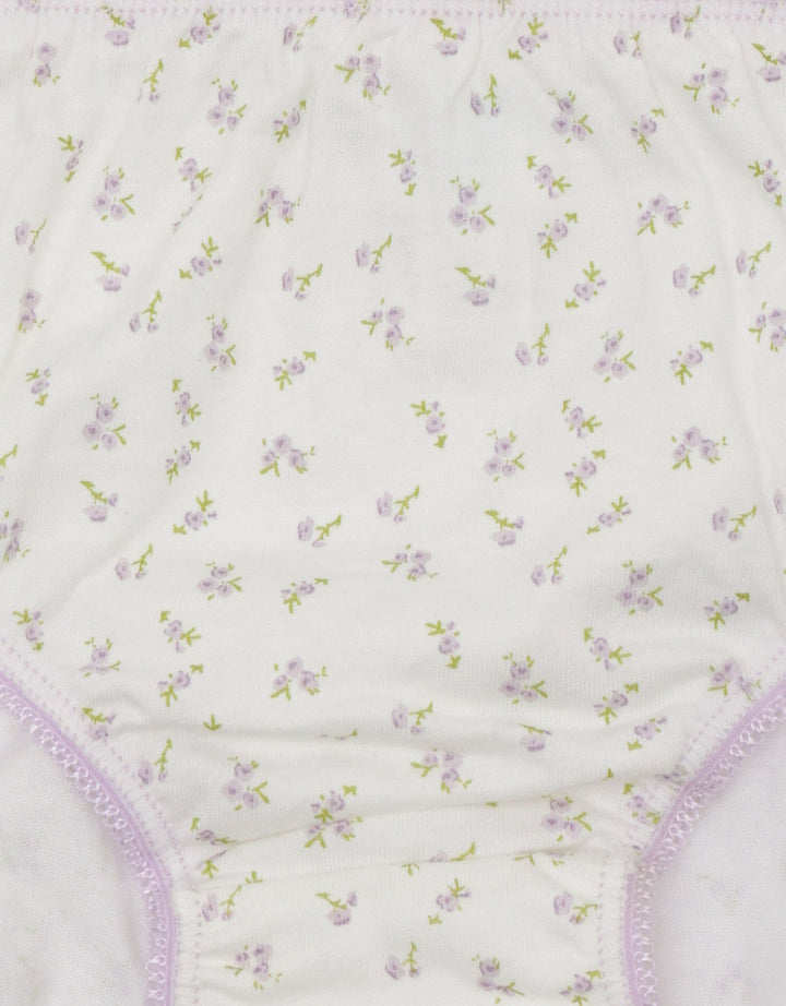 Little M Flower Celana Dalam Anak Perempuan