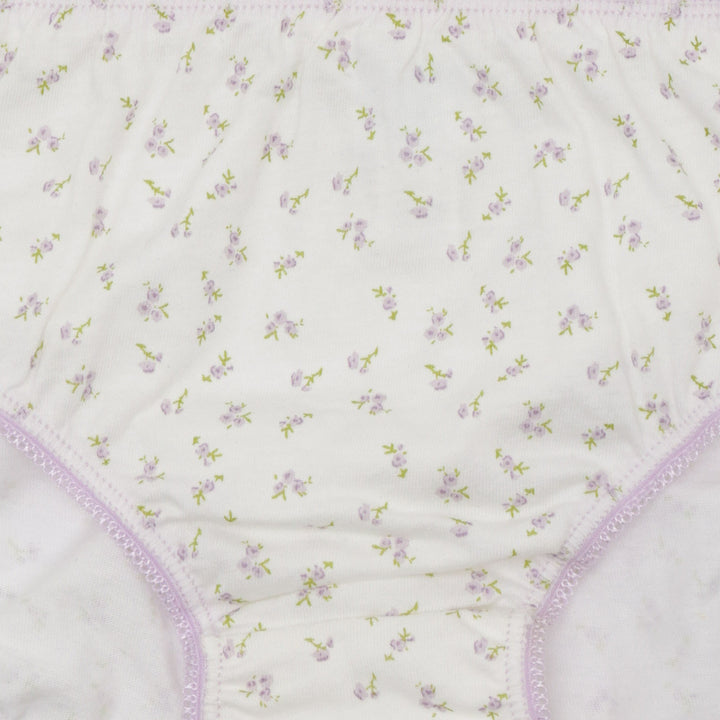 Little M Flower Celana Dalam Anak Perempuan