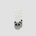 Little M Polkadot Panda Kaus Kaki Bayi