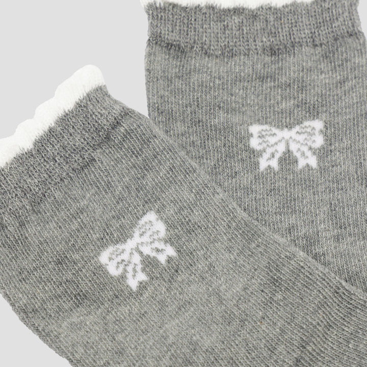 Little M Bordir Pita Kaus Kaki Bayi