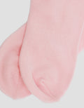 Little M Bordir Pita Ankle Kaus Kaki Bayi
