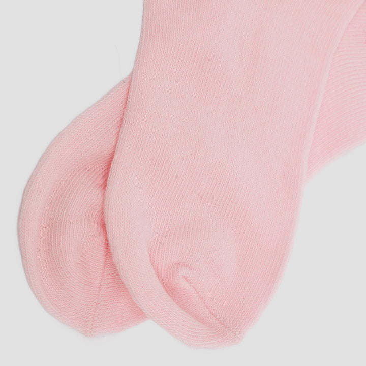 Little M Bordir Pita Ankle Kaus Kaki Bayi