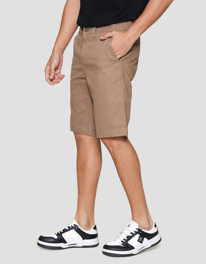 Lois Fashion Celana Chino Pria