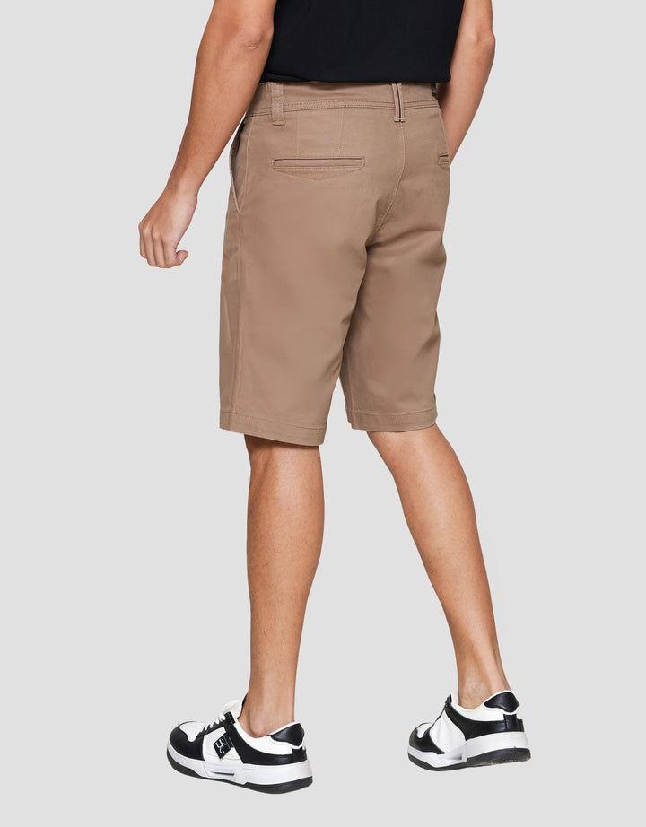 Lois Fashion Celana Chino Pria