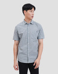 Lois Kemeja Lengan Pendek KLS576 Pria