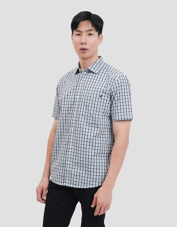 Lois Kemeja Lengan Pendek KLS576 Pria