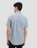 Lois Kemeja Lengan Pendek KLS576 Pria