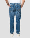 Lois Slim Stretch Fit Celana Denim Sls120D Pria