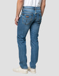 Lois Slim Fit Celana Denim Cfl123D Pria