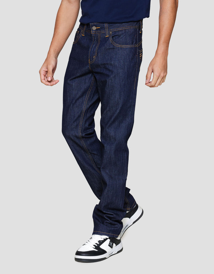 Lois Celana Panjang Denim Slim Fit Pria