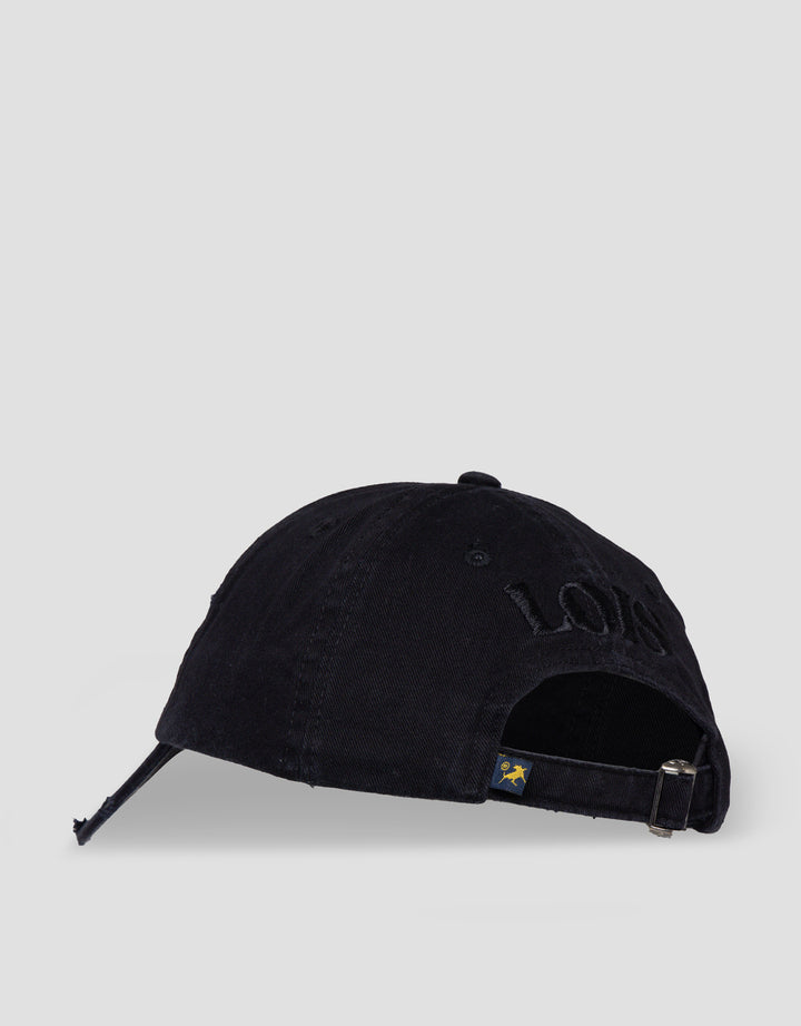 Lois Topi Hdm449Bl Pria