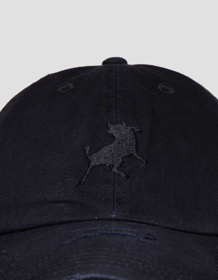 Lois Topi Hdm449Bl Pria