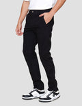 Lois Slim Stretch Fit Celana Chino Pria