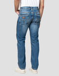 Lois Slim Fit Celana Denim Cfl125D Pria