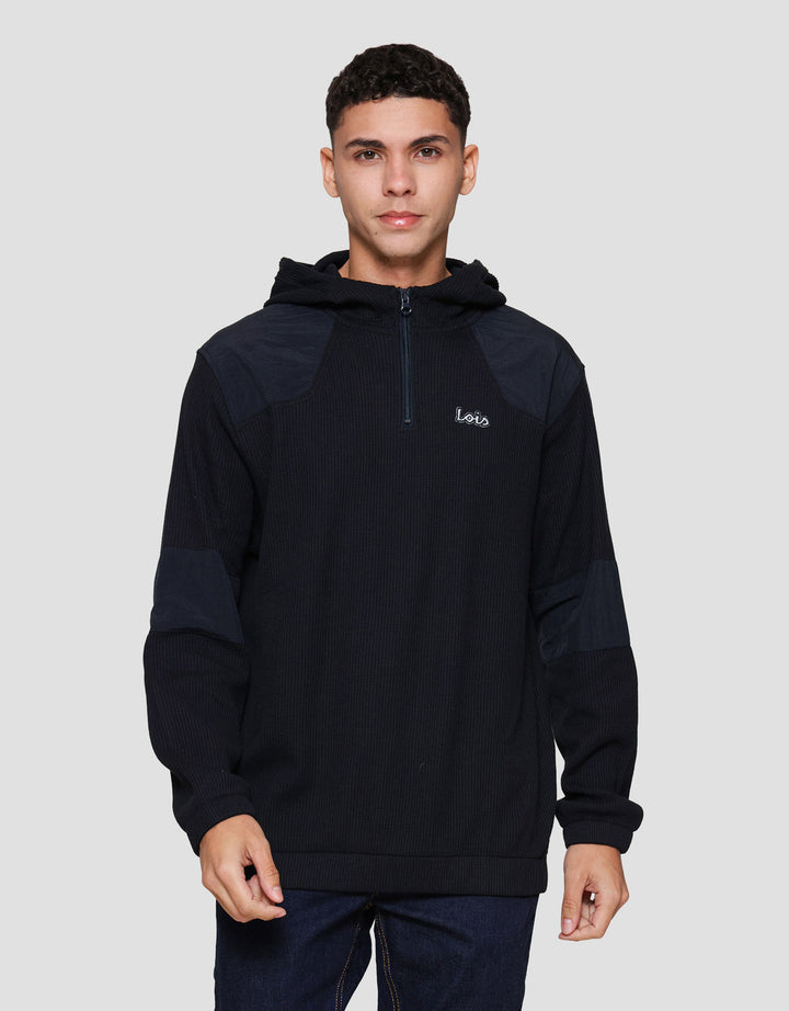 Lois Sweater Hoodie Pria