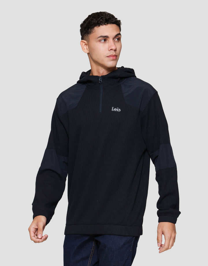 Lois Sweater Hoodie Pria