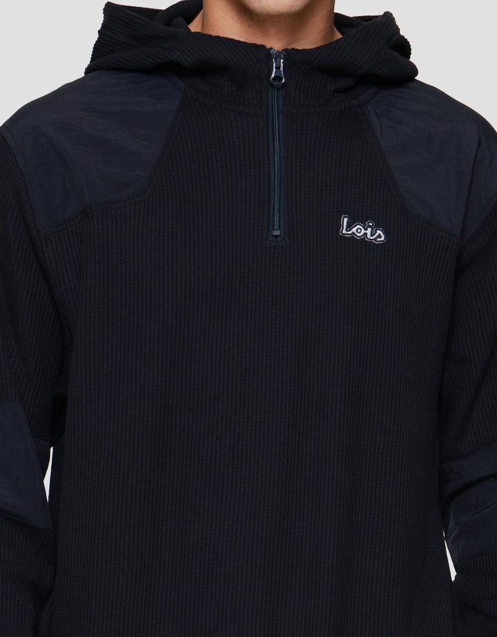 Lois Sweater Hoodie Pria