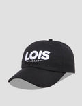 Lois Hdm457Bl Topi Pria