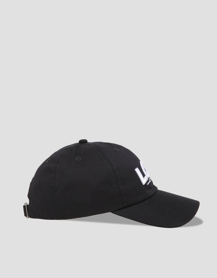 Lois Hdm457Bl Topi Pria