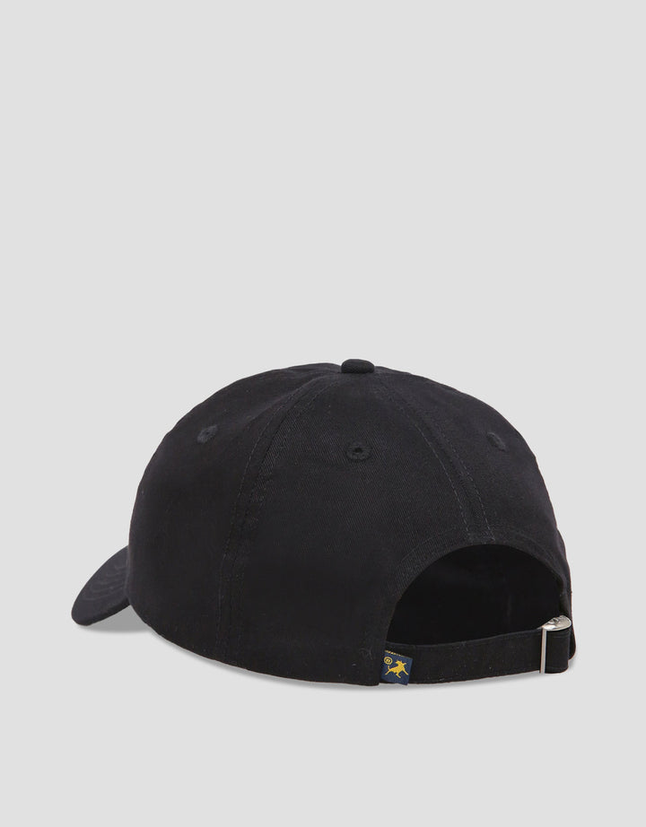 Lois Hdm457Bl Topi Pria