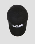 Lois Hdm457Bl Topi Pria