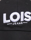 Lois Hdm457Bl Topi Pria