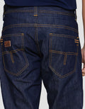 Lois Straight Fit Celana Denim Pria