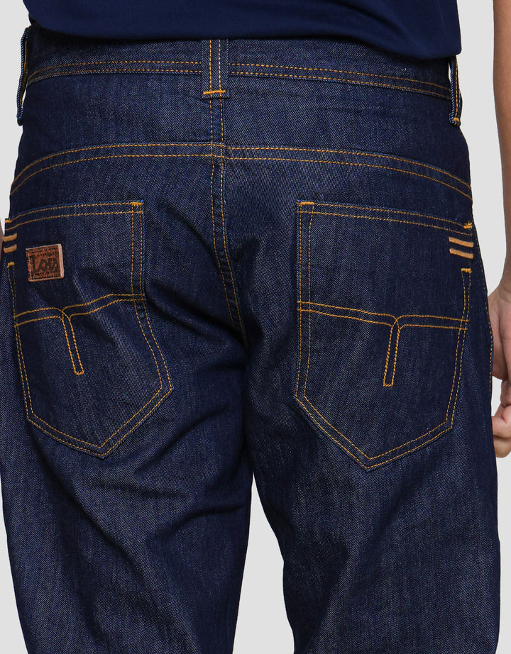 Lois Straight Fit Celana Denim Pria