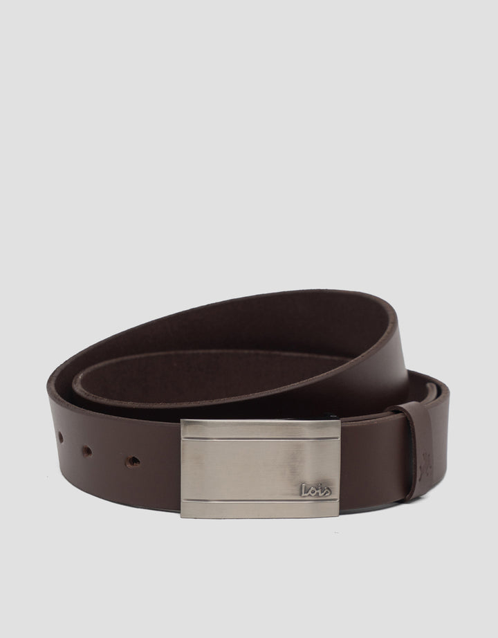 Lois Belt B460Nbr Pria